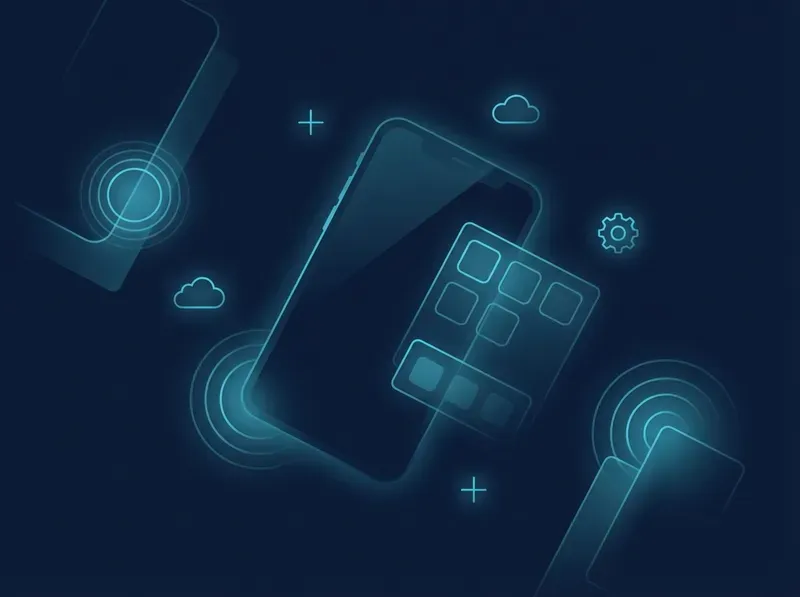 Mobile Apps service
